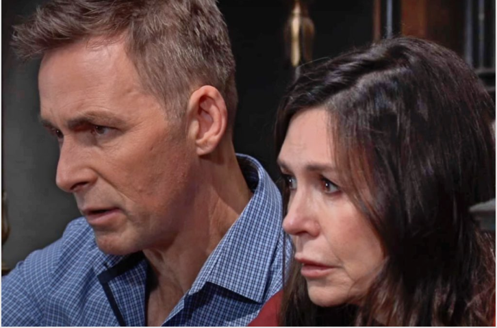 General Hospital Spoilers: Who’s After Anna, Valentin Connects Dots, Dante’s Looking For A Motive