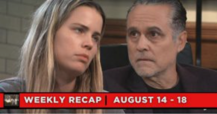 General Hospital Recaps: Scams, Disappointments & Destruction