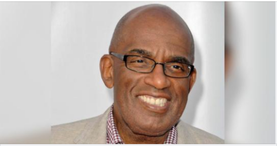 Al Roker gushes about being first-time grandfather to ‘perfect’ granddaughter Sky